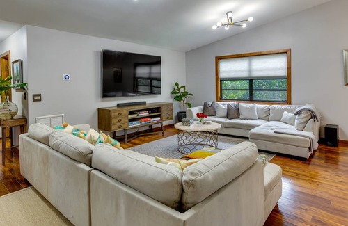 Wellington House | 176 m² House ∙ 3 bedrooms ∙ 6 guests