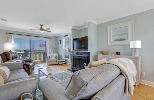 Oceanmarsh Subdivision House | 176 m² House ∙ 4 bedrooms ∙ 10 guests