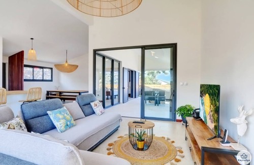 Le Portail Villa | 176 m² Villa ∙ 3 bedrooms ∙ 6 guests