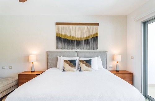 Puerto Juarez Apartment | 177 m² Apartment ∙ 2 bedrooms ∙ 7 guests