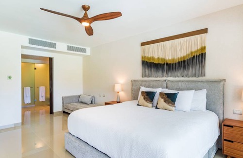 Puerto Juarez Apartment | 177 m² Apartment ∙ 2 bedrooms ∙ 7 guests