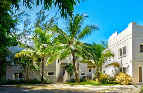 Gibbs Bay Apartment | 177 m² Apartment ∙ 2 bedrooms ∙ 4 guests