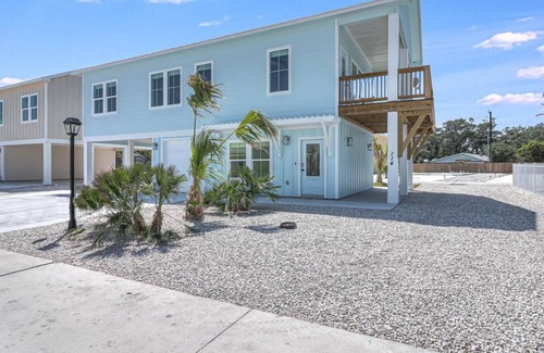 Fulton House | 177 m² House ∙ 4 bedrooms ∙ 10 guests