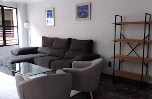 Sant Francesc House | 177 m² House ∙ 5 bedrooms ∙ 5 guests