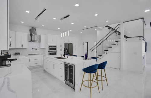 Fort Lauderdale Villa | 177 m² Villa ∙ 4 bedrooms ∙ 8 guests