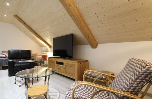 Freycenet-la-Cuche Cottage | 178 m² Cabin ∙ 5 bedrooms ∙ 14 guests