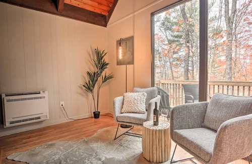 Mount Jackson House | 178 m² House ∙ 3 bedrooms ∙ 8 guests