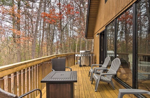 Mount Jackson House | 178 m² House ∙ 3 bedrooms ∙ 8 guests
