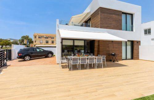 Coveta Fuma Resort | 178 m² Resort ∙ 6 bedrooms ∙ 14 guests