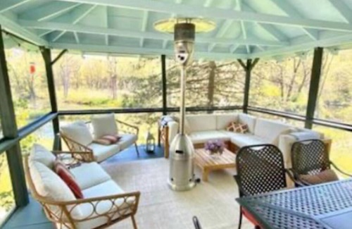 Cold Spring House | 1780 Hudson Valley Farmhouse