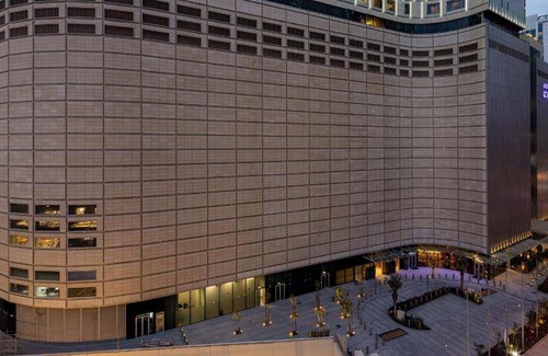 Kuwait City Hotel | 179 m² Hotel ∙ 3 bedrooms ∙ 7 guests