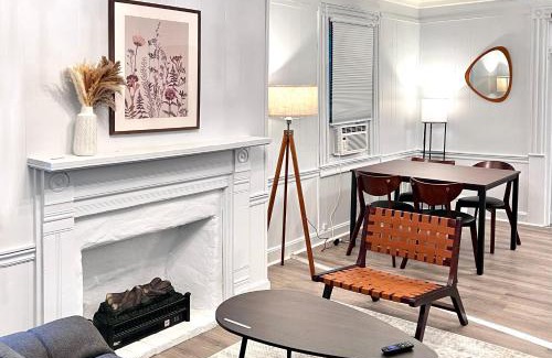 Harpers Ferry Apartment | 1799 Inn Harpers Ferry