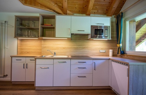 Selva di Val Gardena Apartment | 179C Apartments Seida