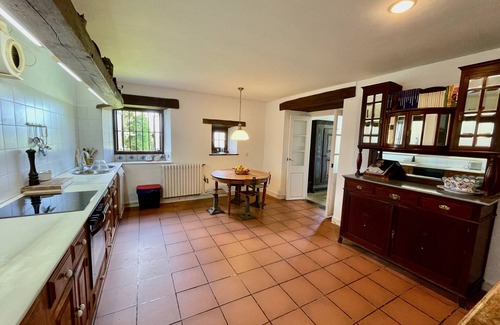 San Vicente de la Barquera House | 17th century mansion, Finca STYLISH HOST, sea views.