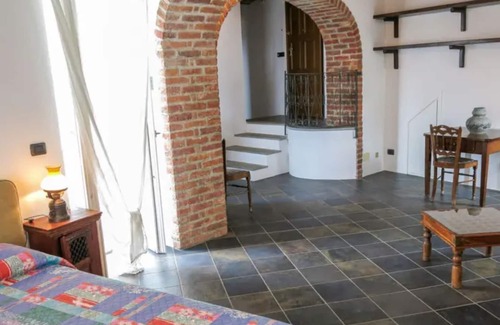 Montegrosso dʼAsti Apartment | 17th century apartment in the heart of Monferrato