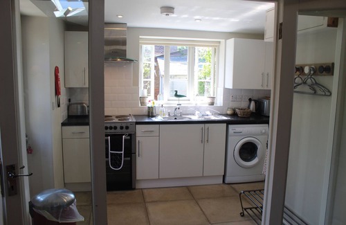 Shaftesbury Cottage | 17th Century converted Coach House in Shaftesbury, Dorset