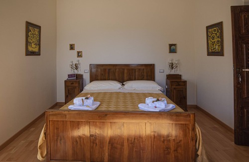 Capestrano House | 17th century stately home