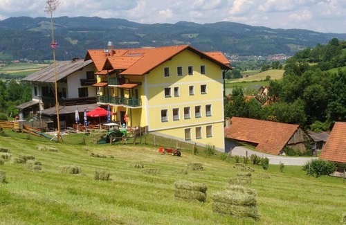 Kindberg Hotel | 18 m² Hotel ∙ 1 bedroom ∙ 3 guests