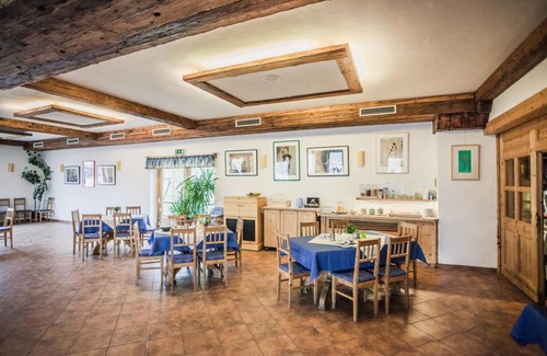 Kindberg Hotel | 18 m² Hotel ∙ 1 bedroom ∙ 3 guests
