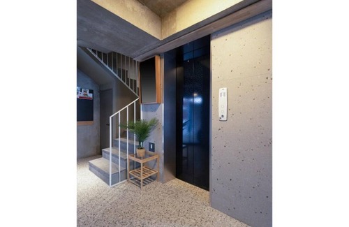 Mangwon-dong Apartment | 18 m² Apartment ∙ 1 bedroom ∙ 3 guests