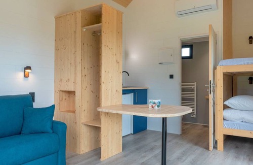 Meyrignac-l'Eglise Apartment | 18 m² Apartment ∙ 1 bedroom ∙ 4 guests
