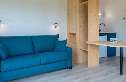 Meyrignac-l'Eglise Apartment | 18 m² Apartment ∙ 1 bedroom ∙ 4 guests