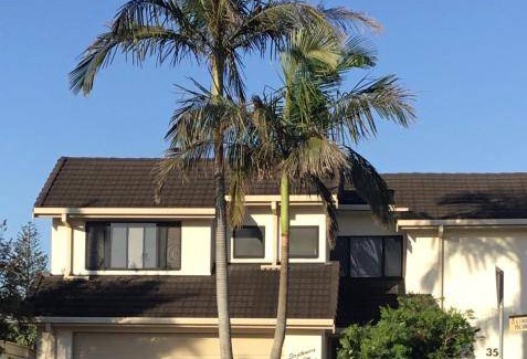 Port Macquarie Apartment | 18 m² Apartment ∙ 2 bedrooms ∙ 6 guests