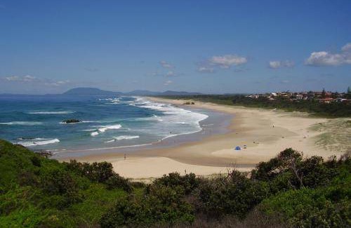Port Macquarie Apartment | 18 m² Apartment ∙ 2 bedrooms ∙ 6 guests