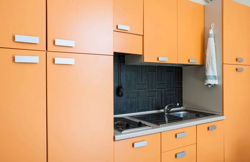 Nicolosi Apartment | 18 m² Apartment ∙ 1 bedroom ∙ 3 guests