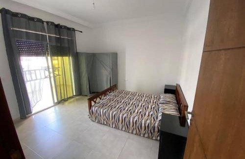 Oued Laou Apartment | 18 m² Apartment ∙ 2 bedrooms ∙ 7 guests