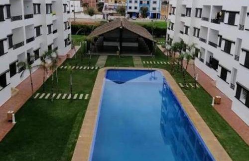 Oued Laou Apartment | 18 m² Apartment ∙ 2 bedrooms ∙ 7 guests