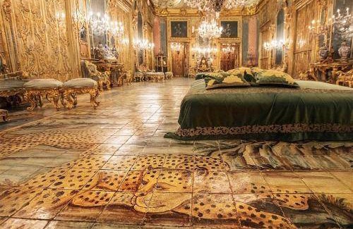 Porto Empedocle Bed & Breakfast | 18 m² Bed and breakfast ∙ 4 guests