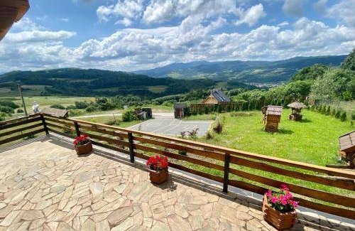 Wola Piskulina Bed & Breakfast | 18 m² Bed and breakfast ∙ 4 guests