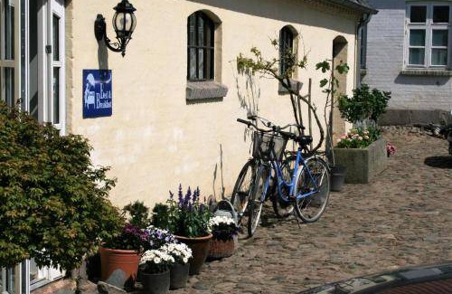 Kerteminde Municipality Bed & Breakfast | 18 m² Bed and breakfast ∙ 2 guests