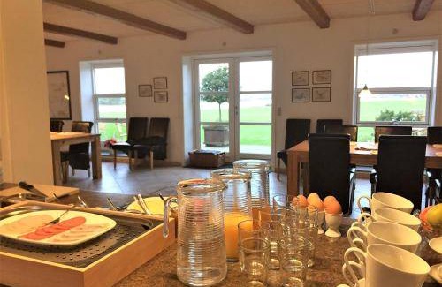 Kerteminde Municipality Bed & Breakfast | 18 m² Bed and breakfast ∙ 2 guests