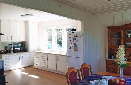 Gran Bed & Breakfast | 18 m² Bed and breakfast ∙ 2 guests