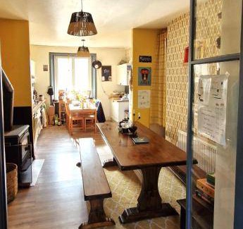 Glomel Bed & Breakfast | 18 m² Bed and breakfast ∙ 2 guests