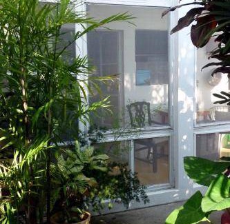 Tlacotalpan Bed & Breakfast | 18 m² Bed and breakfast ∙ 2 guests