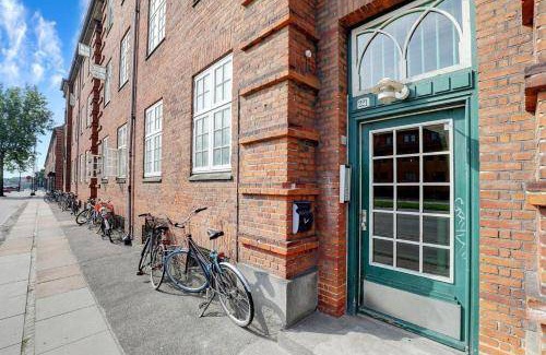 København NV Bed & Breakfast | 18 m² Bed and breakfast ∙ 1 bedroom ∙ 1 guest