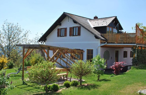 Sankt Anna am Aigen Hotel | 18 m² Hotel ∙ 1 bedroom ∙ 2 guests