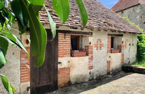 Brigueil-le-Chantre House | 18 m² House ∙ 1 bedroom ∙ 2 guests