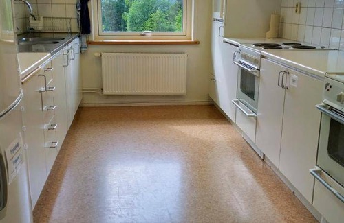 Orsa Hostel | 18 m² Hostel ∙ 5 guests