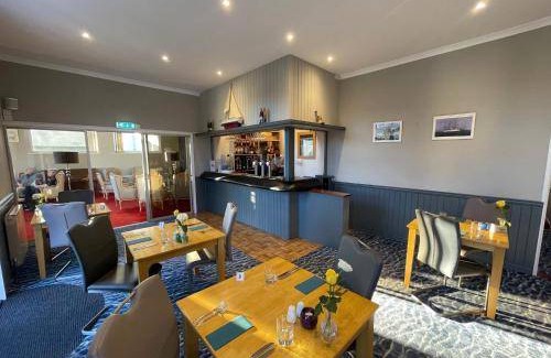 Le Mont Durand Hotel | 18 m² Hotel ∙ 2 guests