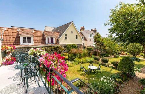 Le Mont Durand Hotel | 18 m² Hotel ∙ 2 guests
