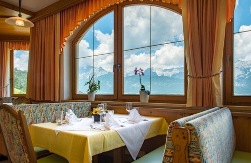 Kolsassberg Hotel | 18 m² Hotel ∙ 1 bedroom ∙ 1 guest