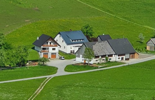 Spital am Pyhrn Hotel | 18 m² Hotel ∙ 1 bedroom ∙ 2 guests