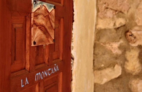 Benimantell Hotel | 18 m² Hotel ∙ 1 bedroom ∙ 2 guests
