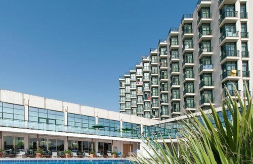 Montesilvano Hotel | 18 m² Hotel ∙ 127 guests