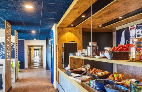 Mauguio Hotel | 18 m² Hotel ∙ 127 guests