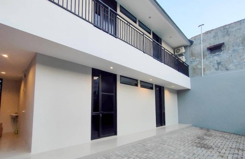 Surabaya Hotel | 18 m² Hotel ∙ 2 guests